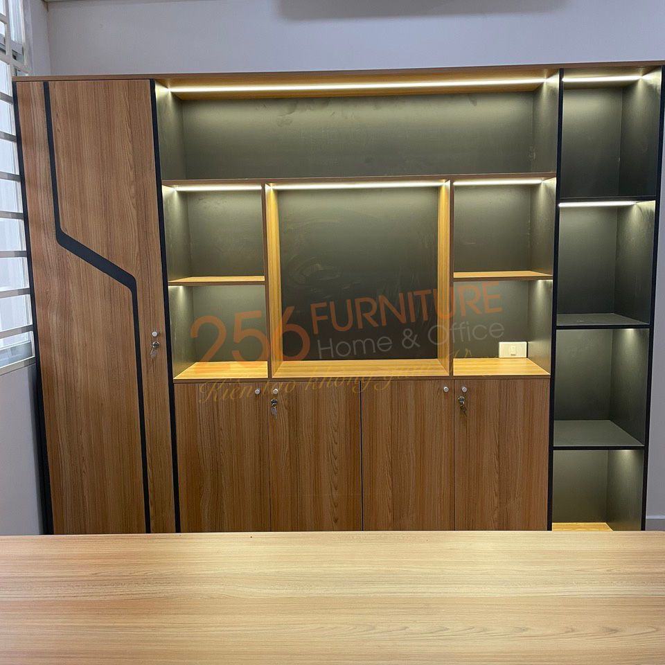  Tủ Hồ Sơ Lãnh Đạo TLĐ97 