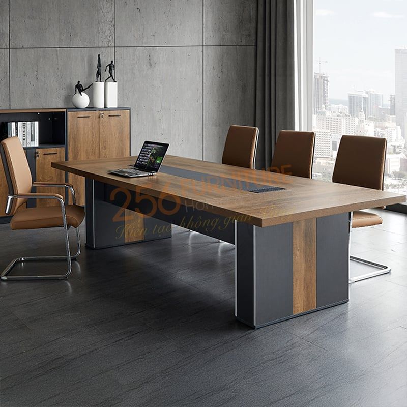  Bàn Phòng Họp BH2412-CG05 