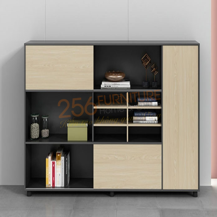  Tủ Hồ Sơ THS1700-KĐ24 