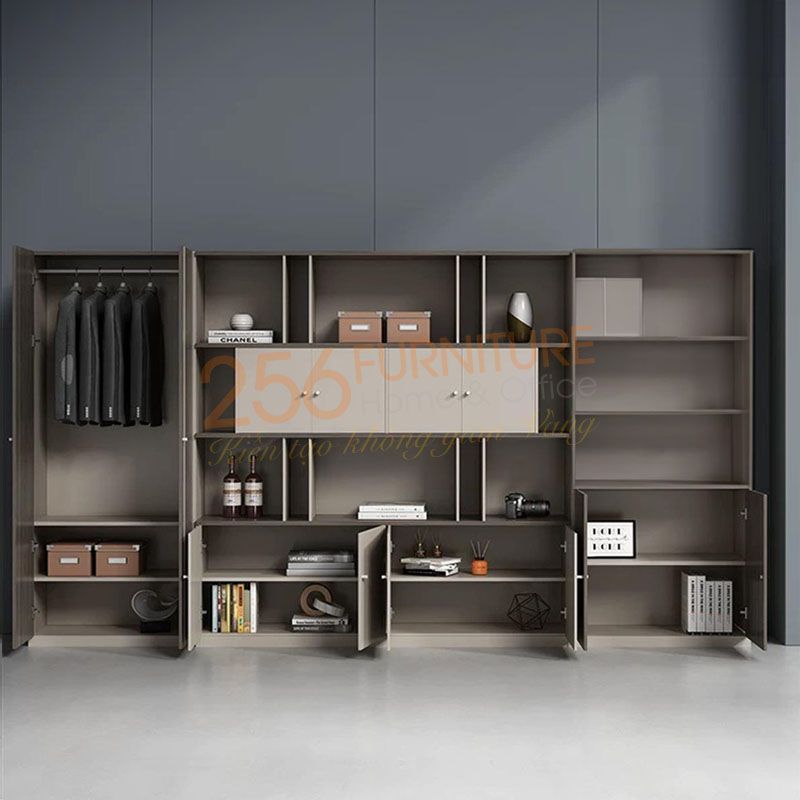  Tủ Hồ Sơ Lãnh Đạo TLĐ74 