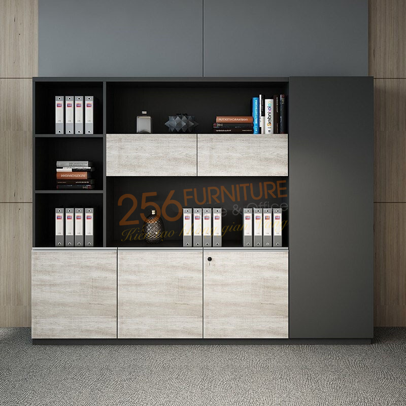  Tủ Hồ Sơ Lãnh Đạo TLĐ17 