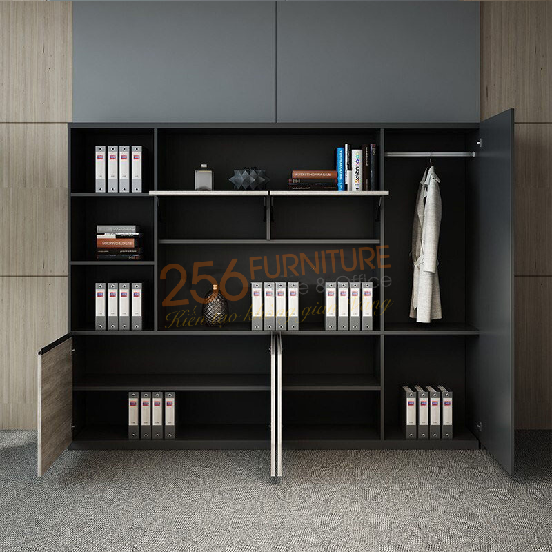  Tủ Hồ Sơ Lãnh Đạo TLĐ17 