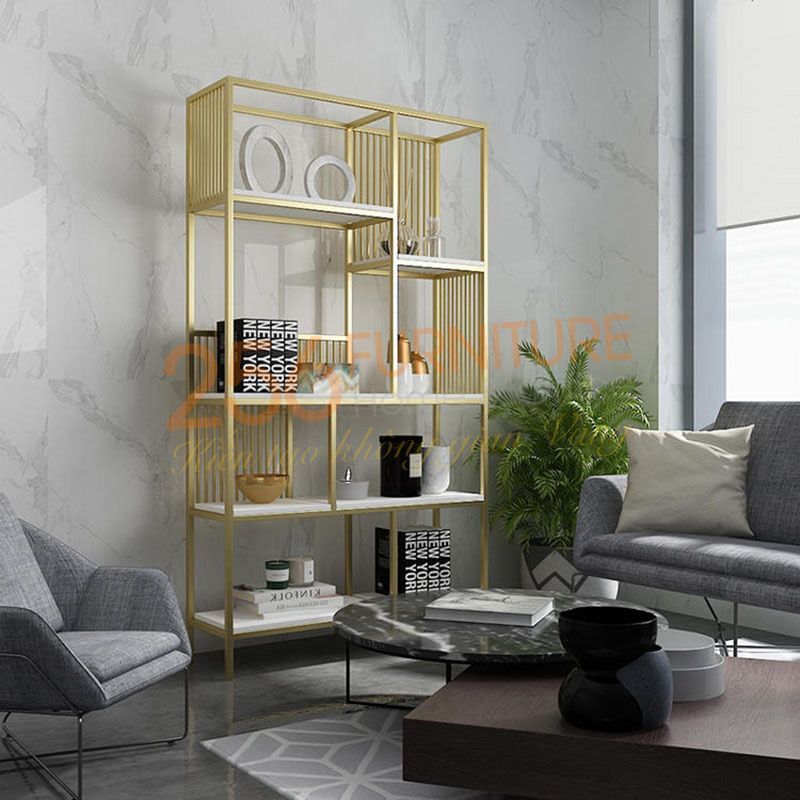  Kệ Trang Trí KS61 