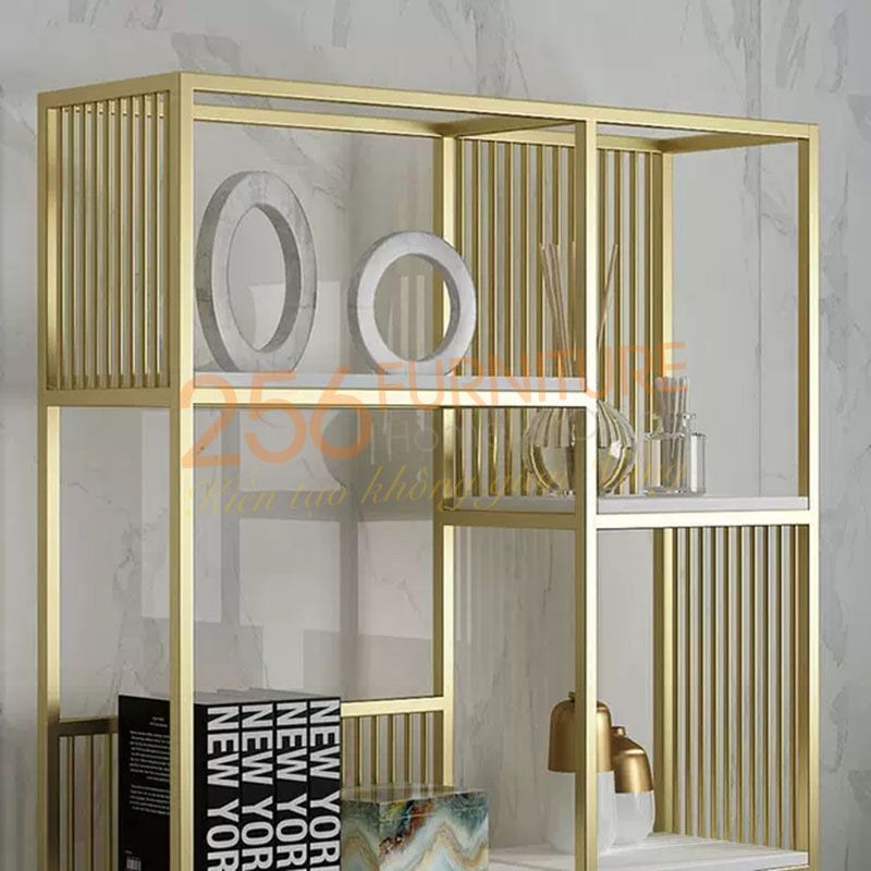  Kệ Trang Trí KS61 