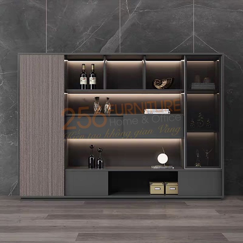  Tủ Hồ Sơ Lãnh Đạo TLĐ103 