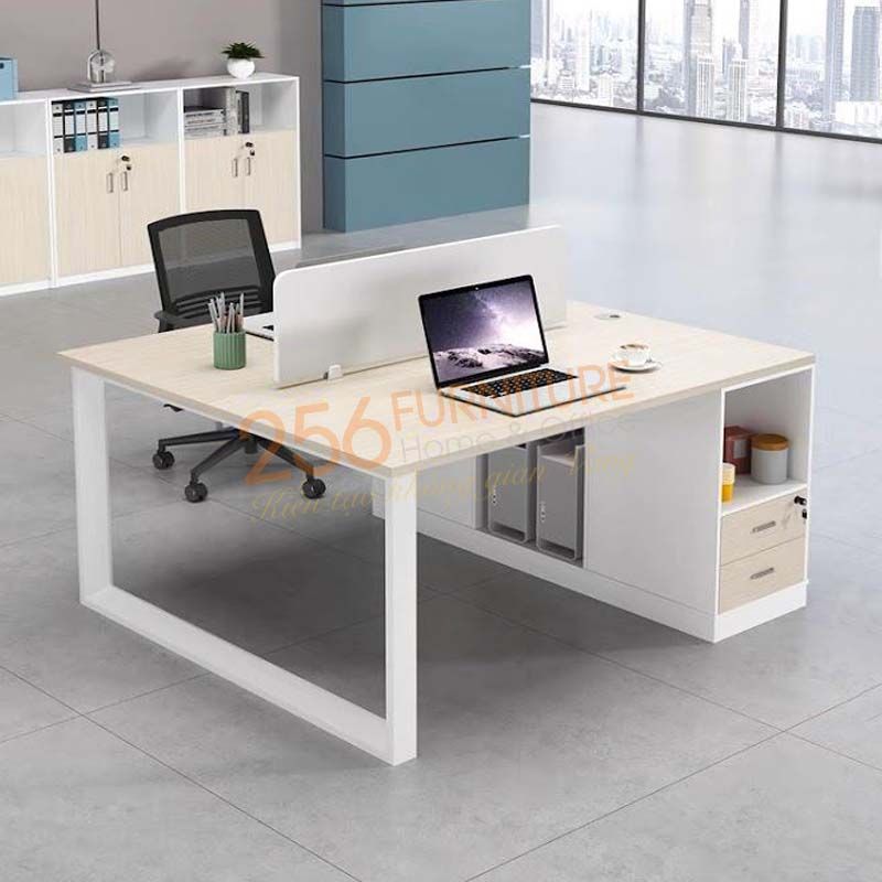  Cụm Bàn Làm Việc C2-B1212-H50 