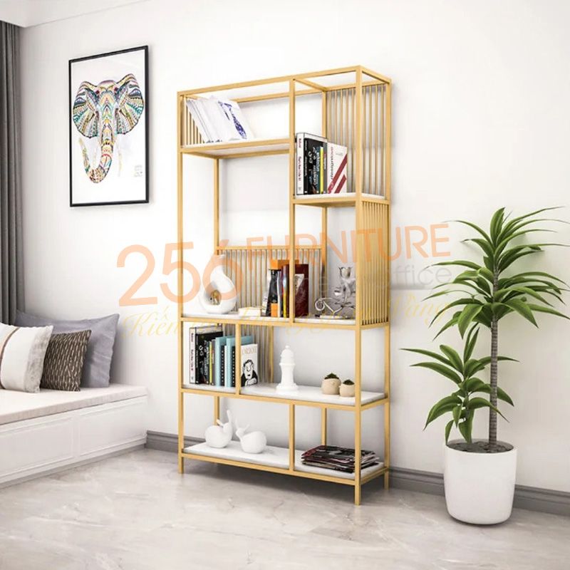  Kệ Trang Trí KS61 