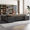  Bàn Giám Đốc BGĐ2416-CG125 