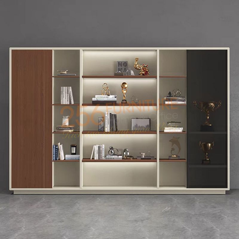  Tủ Hồ Sơ Lãnh Đạo TLĐ104 