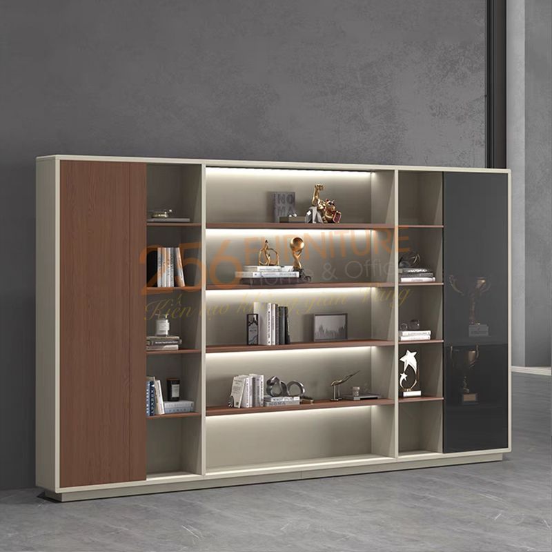  Tủ Hồ Sơ Lãnh Đạo TLĐ104 