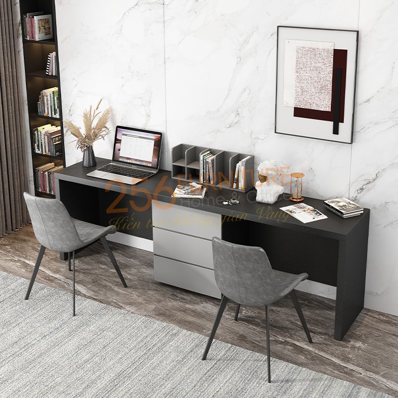  Bàn Máy Tính BMT2400-CG26 