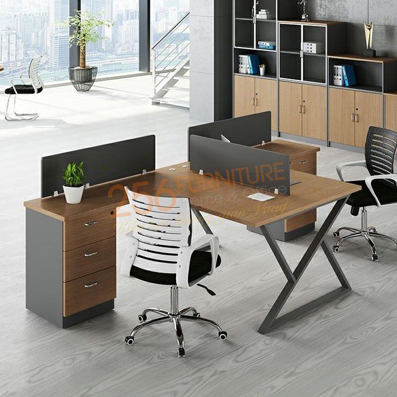  Cụm Bàn Làm Việc C2-B1424-H53 