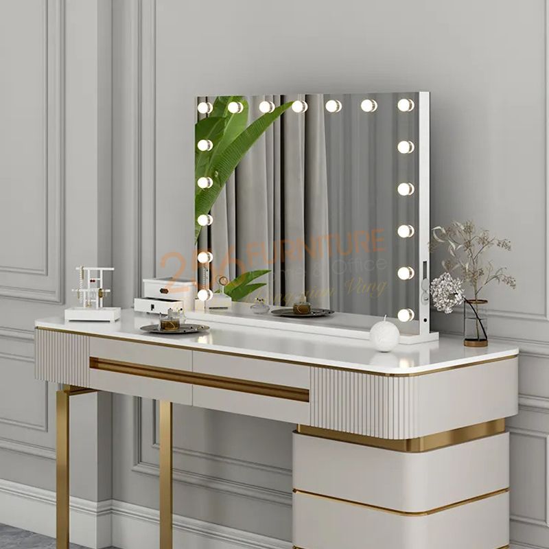  Bàn Trang Điểm BTĐ08-NK 