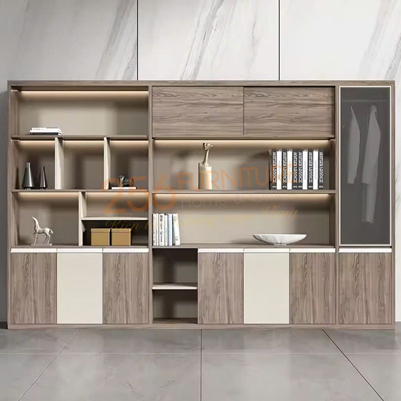  Tủ Hồ Sơ Lãnh Đạo TLĐ105 