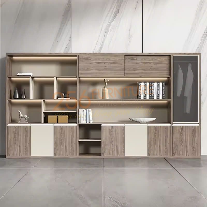  Tủ Hồ Sơ Lãnh Đạo TLĐ105 