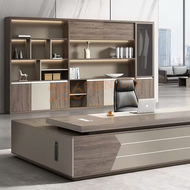  Tủ Hồ Sơ Lãnh Đạo TLĐ105 