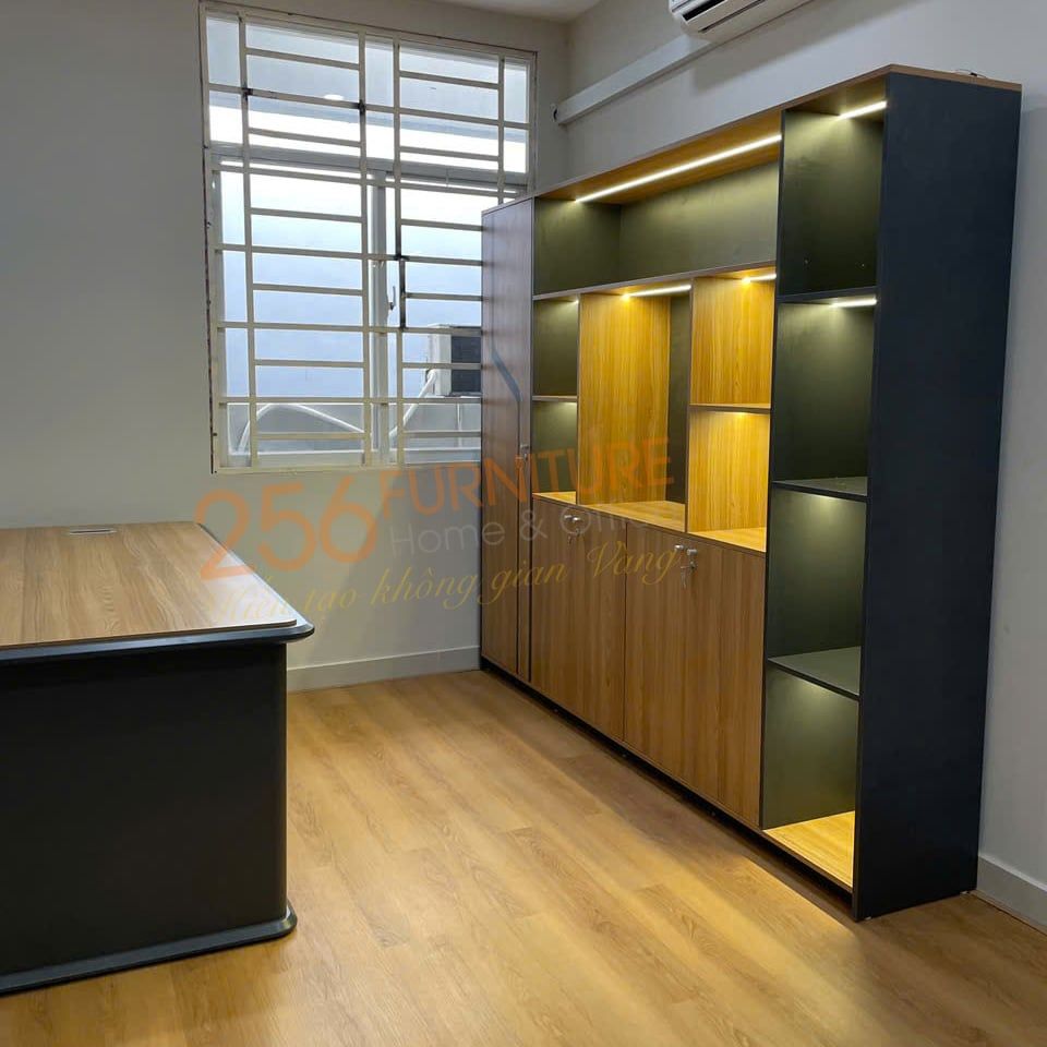  Tủ Hồ Sơ Lãnh Đạo TLĐ97 