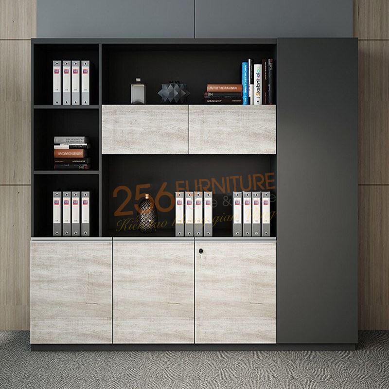  Tủ Hồ Sơ Lãnh Đạo TLĐ17 