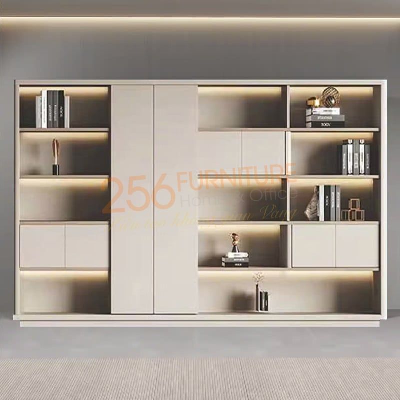  Tủ Hồ Sơ Lãnh Đạo TLĐ91 