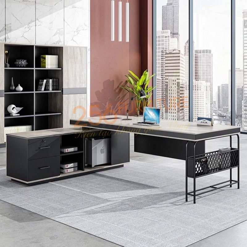  Bàn Giám Đốc BGĐ1816-CS03 