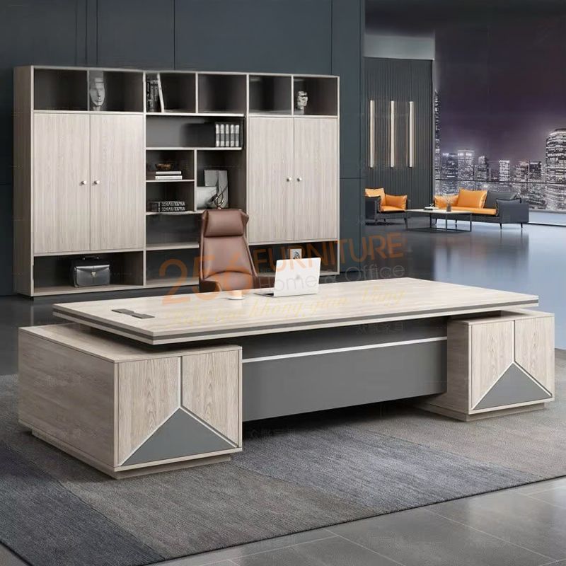  Bàn Giám Đốc BGĐ2016-CG34 