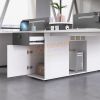  Cụm Bàn Làm Việc C6-B3612-H45 