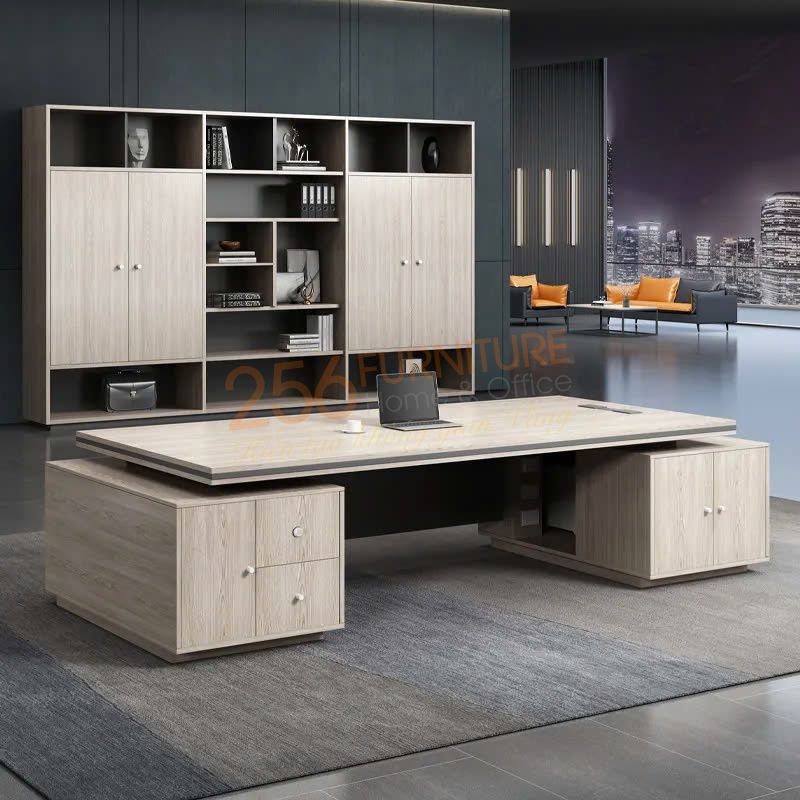  Bàn Giám Đốc BGĐ2016-CG34 