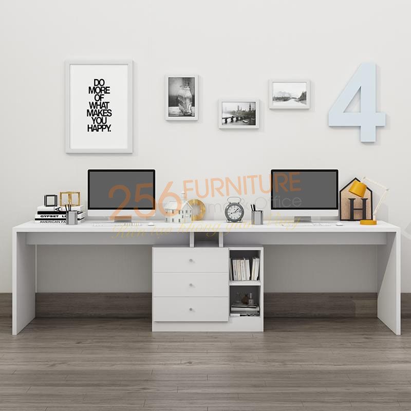  Bàn Máy Tính BMT2400-CG32 