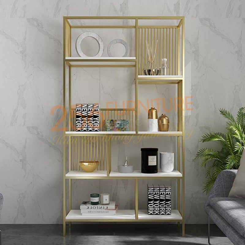  Kệ Trang Trí KS61 