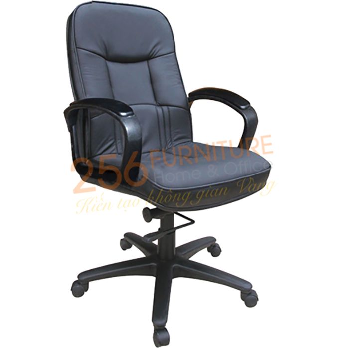  Ghế Da Văn Phòng SG669 