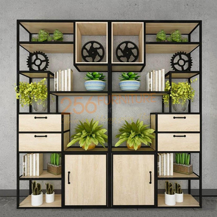  Kệ Trang Trí KS39 