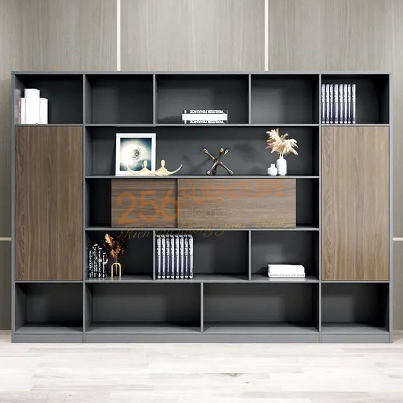  Tủ Hồ Sơ Lãnh Đạo TLĐ60 