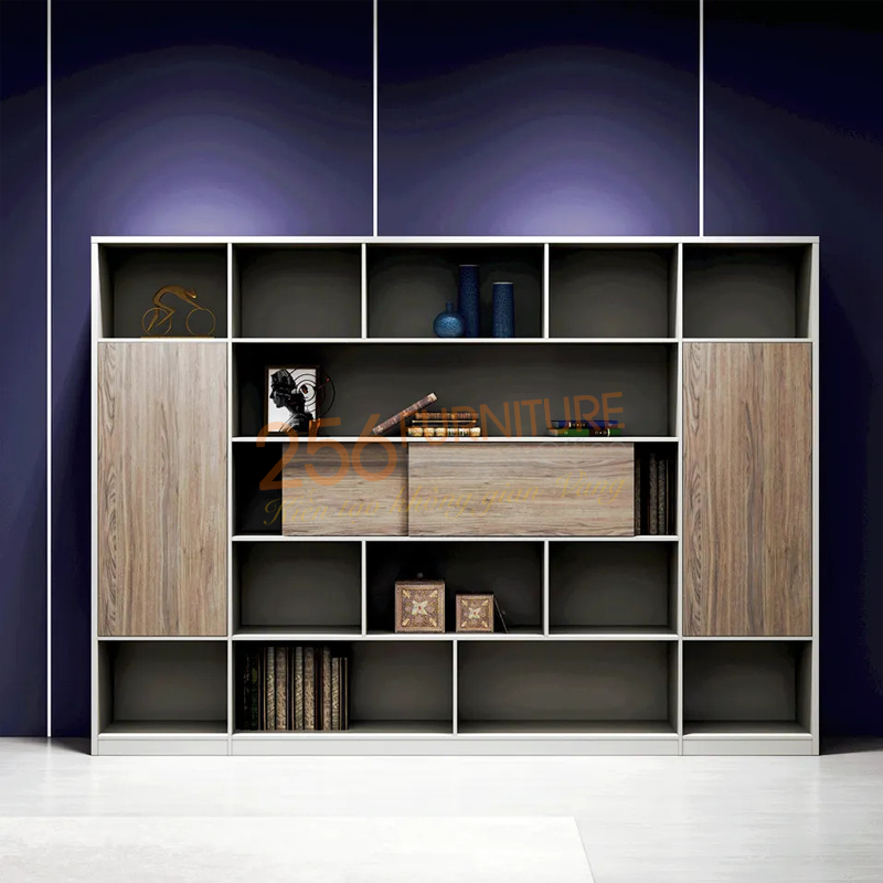  Tủ Hồ Sơ Lãnh Đạo TLĐ60 