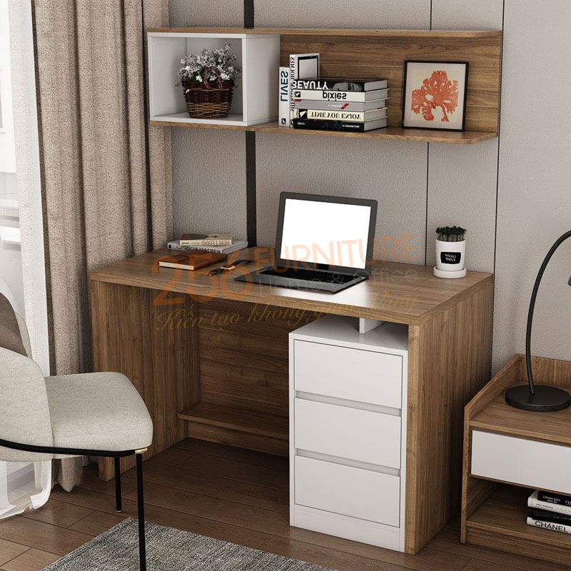  Bàn Máy Tính BMT1200-CG15 