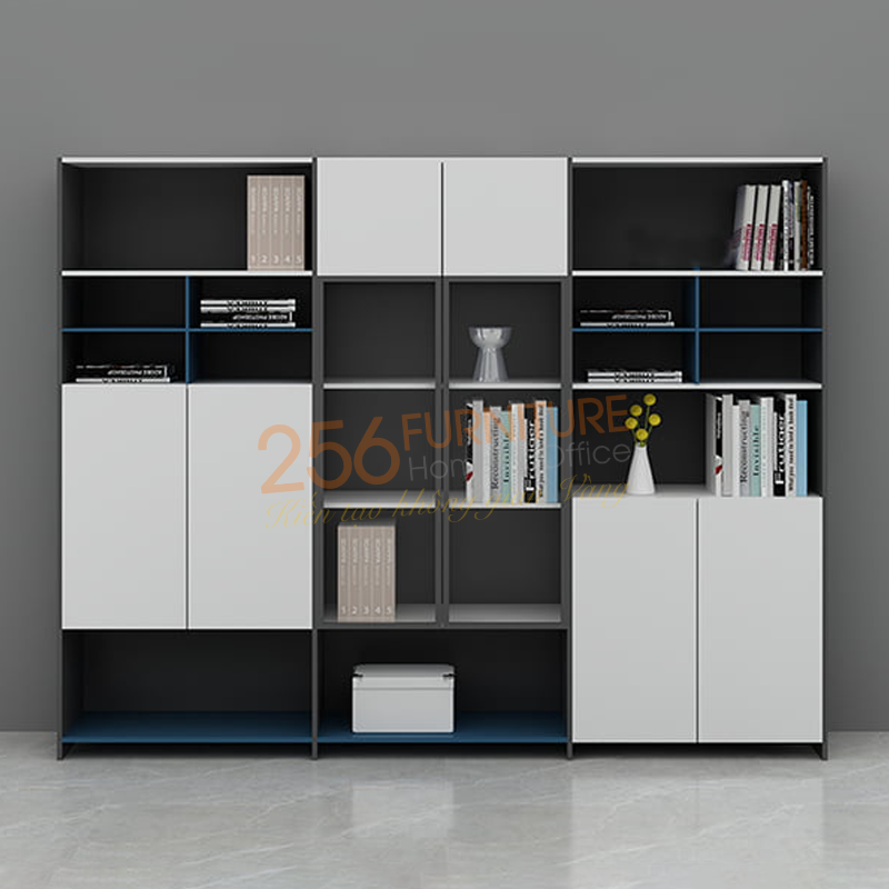  Tủ Hồ Sơ Lãnh Đạo TLĐ56 