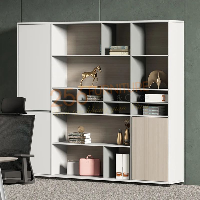  Tủ Hồ Sơ Lãnh Đạo TLĐ66 