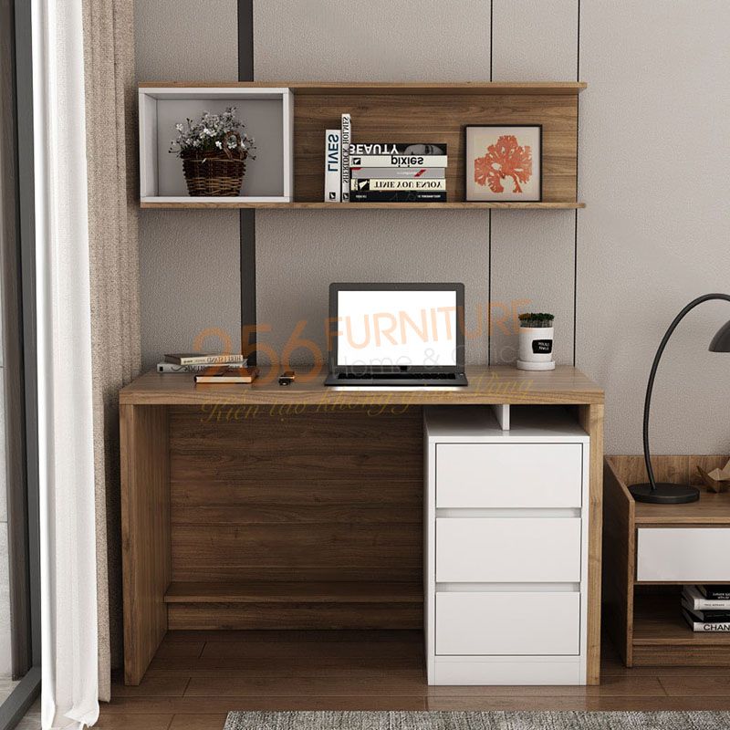  Bàn Máy Tính BMT1200-CG15 