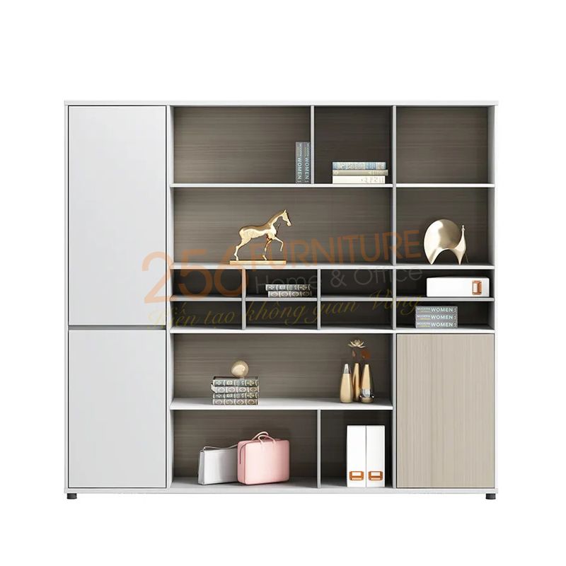  Tủ Hồ Sơ Lãnh Đạo TLĐ66 