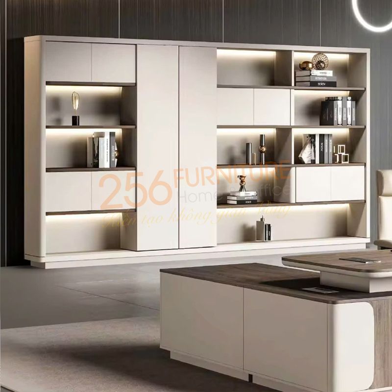  Tủ Hồ Sơ Lãnh Đạo TLĐ91 