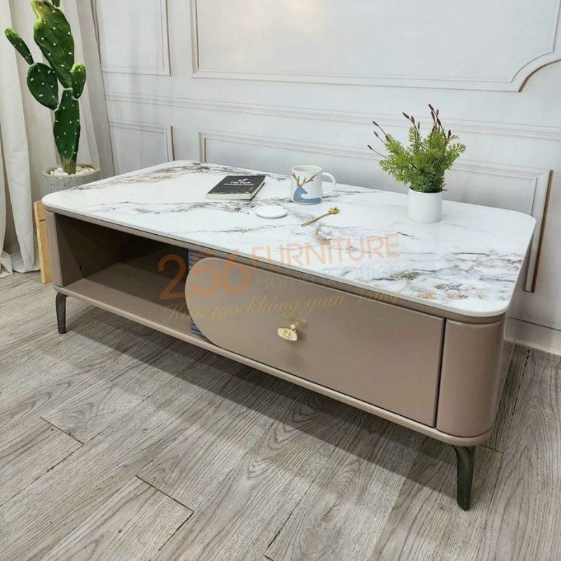  Bàn Trà Sofa BSF107 