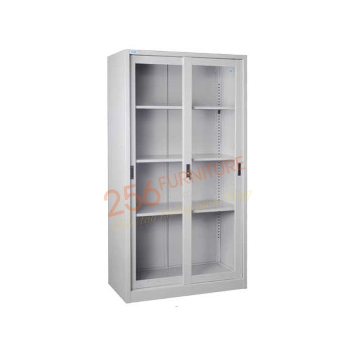  Tủ Sắt Văn Phòng TU08 