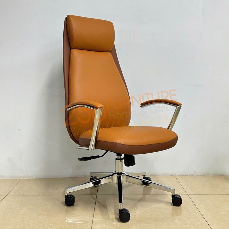  Ghế Lãnh Đạo NST680-SP 