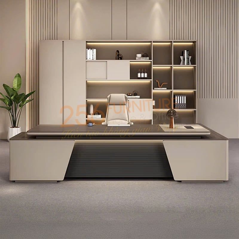 Bàn Giám Đốc BGĐ2416-CG133 