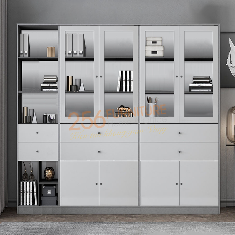  Tủ Hồ Sơ Lãnh Đạo TLĐ53 