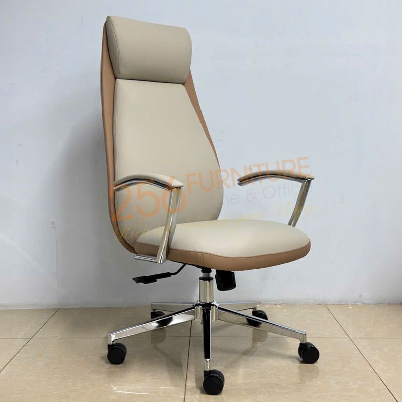  Ghế Lãnh Đạo NST680-SP 