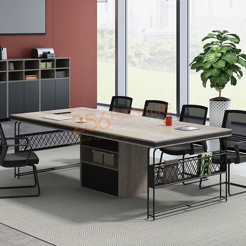  Bàn Phòng Họp BH2412-CS46 
