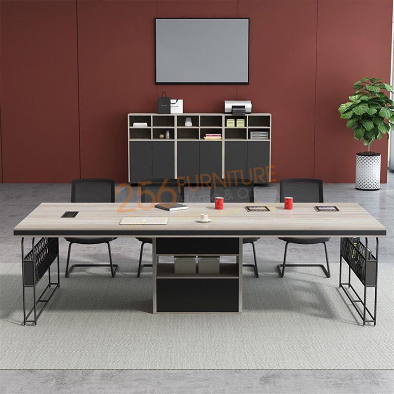  Bàn Phòng Họp BH2412-CS46 