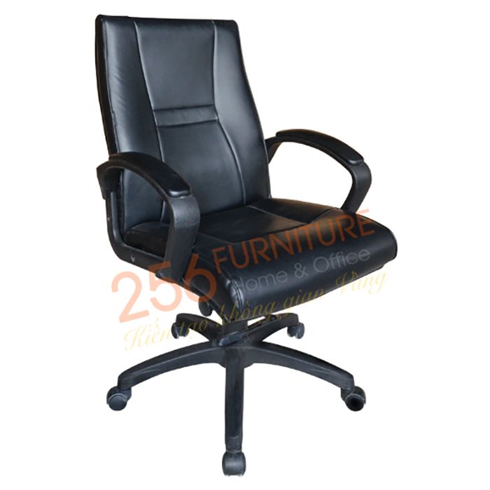  Ghế Da Văn Phòng SG901 