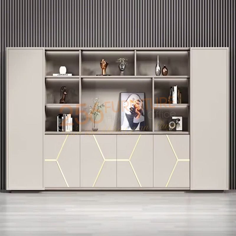  Tủ Hồ Sơ Lãnh Đạo TLĐ92 