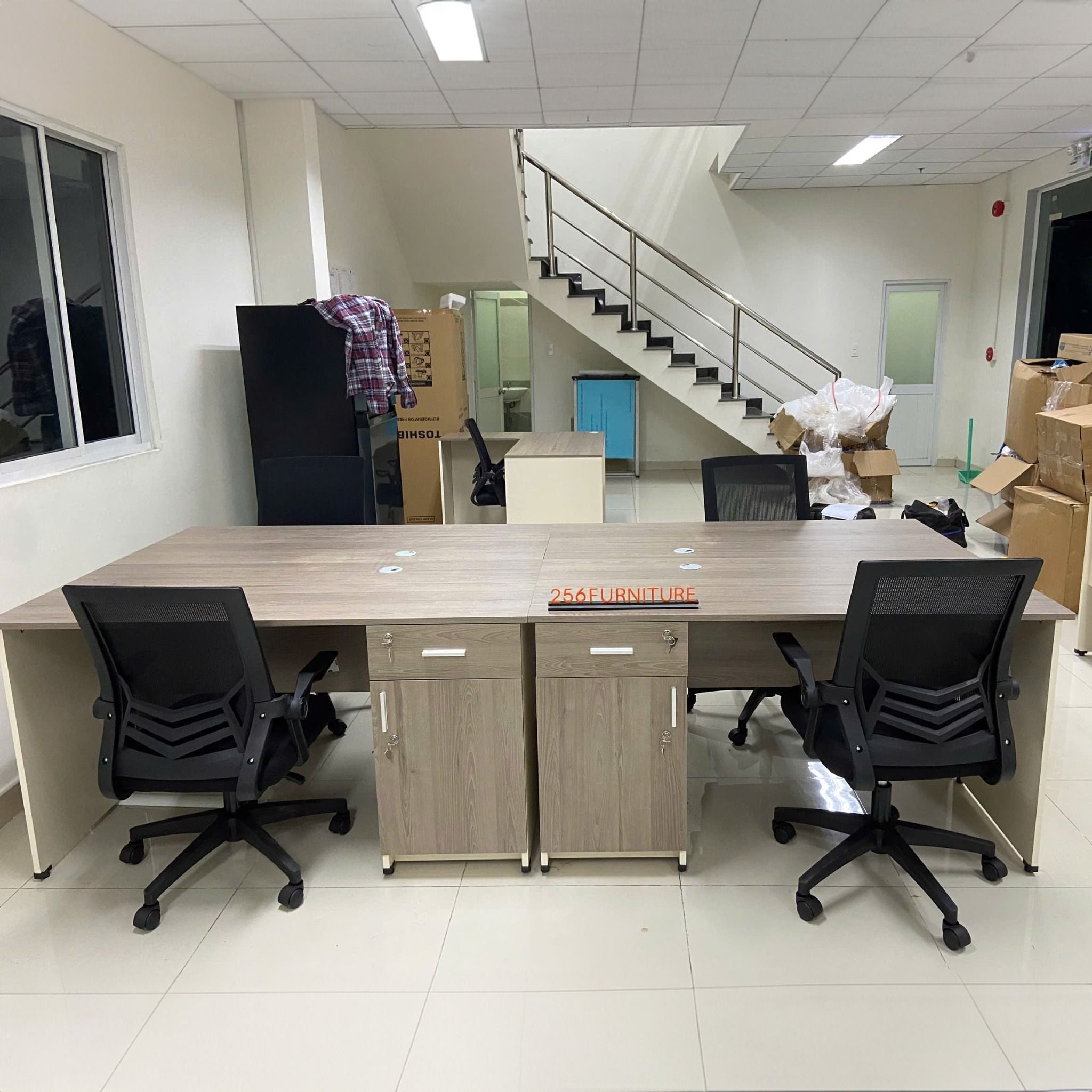  Bàn làm việc BLV1200-CG06 